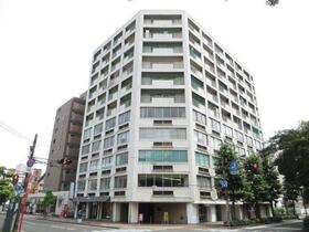 チサンマンション岡山