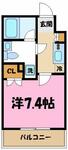 川崎市高津区溝口2丁目 4階建 築18年のイメージ