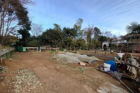 千葉県柏市高柳