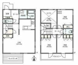 間取り：213103515330