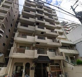 トーカン五条烏丸キャステール