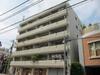 エース奥沢マンション 3階 築54年8ヶ月の賃貸物件