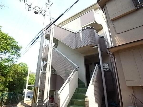 兵庫県神戸市垂水区名谷町(賃貸マンション1R・3階・18.00㎡)の写真 その11