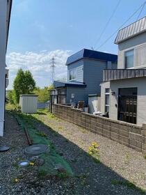 北海道北広島市大曲緑ヶ丘２丁目