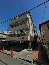 大阪府寝屋川市香里南之町（賃貸マンション1LDK・4階・28.00㎡） その1