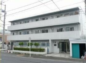 トップ鶴ヶ峰第三