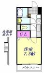 さいたま市大宮区三橋３丁目 3階建 築22年のイメージ