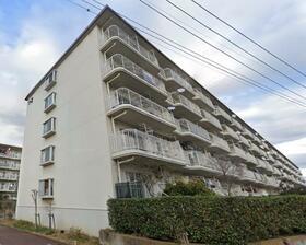 川越グリーンパークI弐号棟