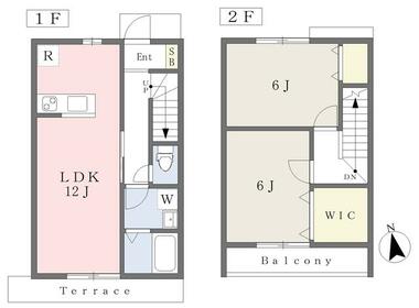 間取り：213141441652