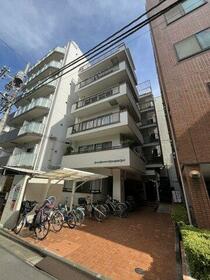 ライオンズマンション両国第３　４階　角　部屋　リ　ノベーション済