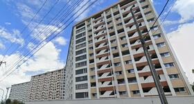 南永田団地１街区１号棟