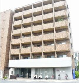 アスヴェル京都東寺前