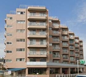 第二松戸グリーンハイツ