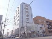 京都市右京区西院安塚町 8階建 築39年のイメージ