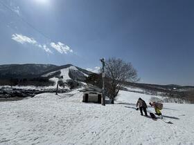 ホテルシルクイン斑尾