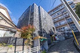 上本郷第２京葉マンション