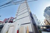 横浜市鶴見区生麦１丁目 11階建 築9年のイメージ