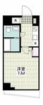 横浜市鶴見区生麦４丁目 10階建 築9年のイメージ