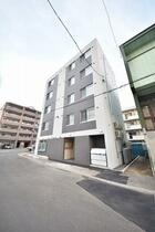 ラフィーネ栄町 502 ｜ 北海道札幌市東区北四十一条東１２丁目（賃貸マンション1LDK・5階・27.93㎡） その1