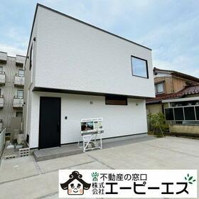 富山県富山市布瀬町南１丁目