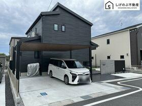 滋賀県甲賀市甲南町野田