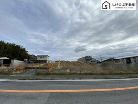 滋賀県湖南市下田