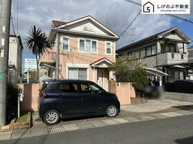 滋賀県湖南市平松北3丁目