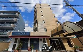 朝日プラザ深草