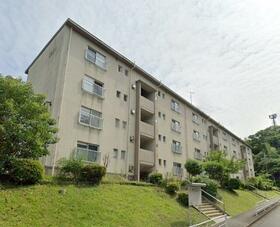 竹山団地３２１４号棟