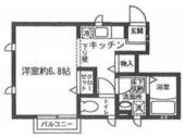 シャルマン吉祥寺のイメージ