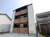 CROUD東桜木町 3階 築6年の賃貸物件