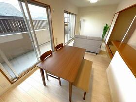 ディオ・フェルティ丹波橋左芳館 305