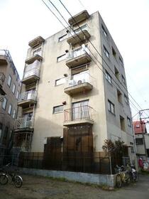 三田池袋北コーポ