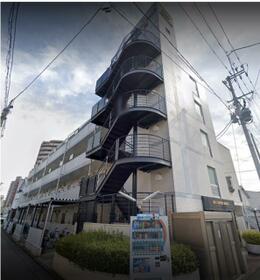 ホーユウコンフォルト盛岡
