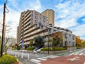 ライオンズステージ大島ウエストアクエア　　２階