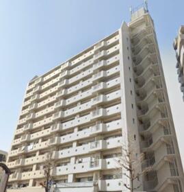 蓮根台ダイヤモンドマンション