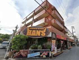 ライオンズマンション大文閣