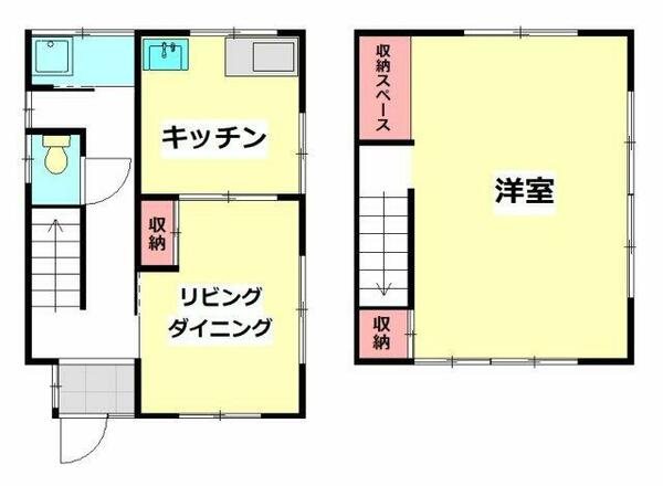 detached 茨城県つくばみらい市谷井田

地図を見る
