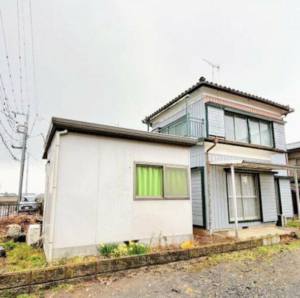 detached 茨城県つくばみらい市谷井田

地図を見る