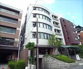 京都市中京区菱屋町 6階建 築35年のイメージ