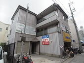 神戸市東灘区青木２丁目 3階建 築27年のイメージ
