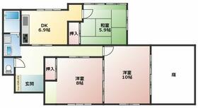 間取り：214073934090