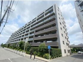 ザ・パークハウス新検見川ウエストレジデンス