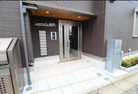 Ｎａｎａｌａ緑町 202 ｜ 東京都西東京市緑町２丁目（賃貸アパート1LDK・2階・33.98㎡） その3