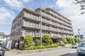 ライオンズマンション川越岸町