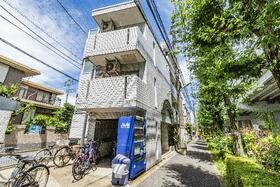 スカイコート千歳烏山第３