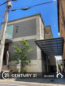 京都府京都市北区衣笠御所ノ内町