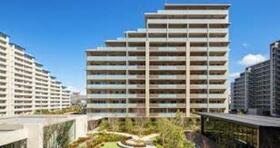 ミハマシティ検見川浜 2街区