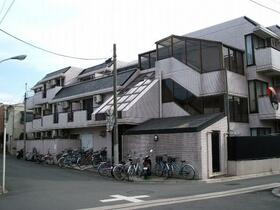 レオパード中野