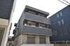 D-room旗塚通 1階 築2年11ヶ月の賃貸物件